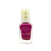 Barry M Cosmetics Silk Nail Paint, Poppy