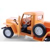 1947 Pickup Truck, Yellow - 24116/4D - 1/24 Scale Diecast