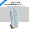 EMAQUIN Charging Dock Stand for Bose Soundlink Flex Portable Speaker(Real