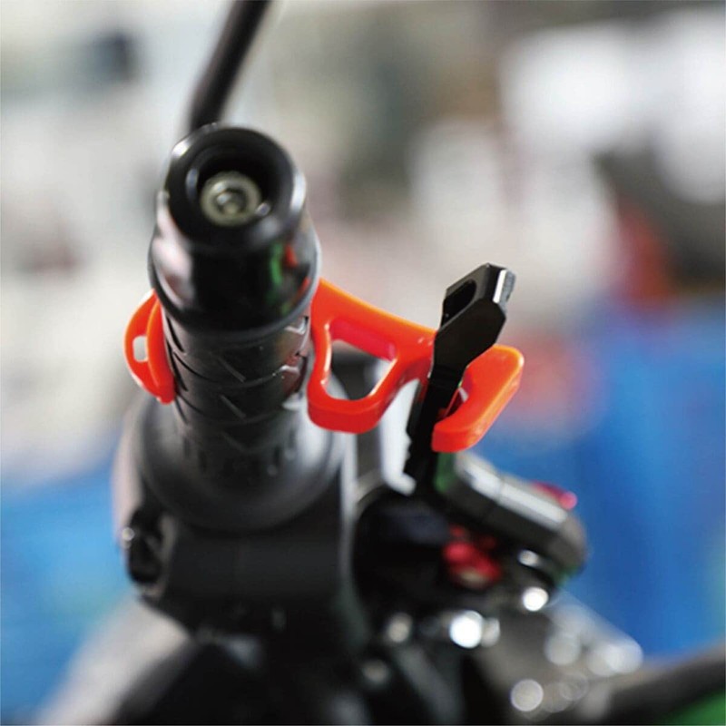 Liberator+ Brake Lock, Bike Front Brake Lock, Brake Lever Lock,