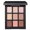 Etoile Rose 9 Colors Eye Shadow (06 Mirage)