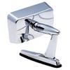 Fit System 5 11/16" X 6 9/16" Classic Rectangular Left