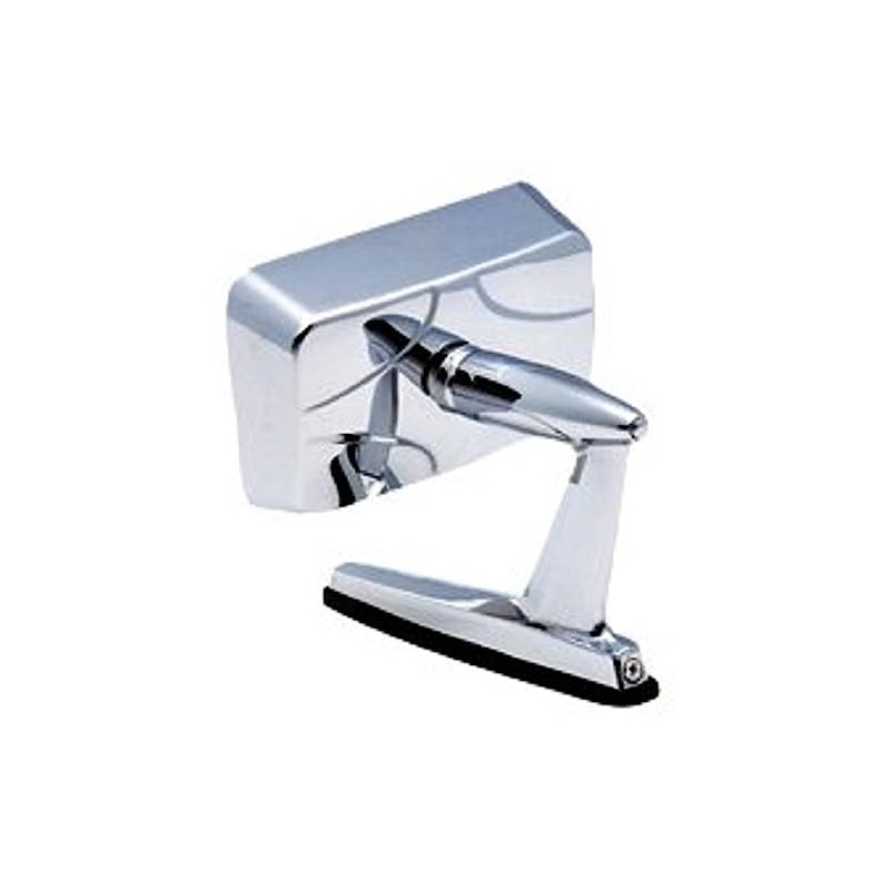 Fit System 5 11/16" X 6 9/16" Classic Rectangular Left