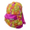 Urbania Mochila Urbania Primaria 100% Original Ur81374mb Tropical