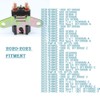 Starter Solenoid Relay Fit for CFMOTO UFORCE 600 1000,ZFORCE 950