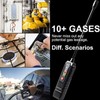Mini Gas Detector HT66 Household Portable Gas Tester with Audible