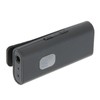 USB Bluetooth 5.0 Adapter Wireless Lavalier Audio Receiver for Home