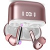 Translation Earbuds, 3-in-1 Buletooth 5.3 Ai Translator Earbuds Real Time