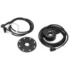 Electric Bike Controller Kit 22A Common Controller 36V 48V with