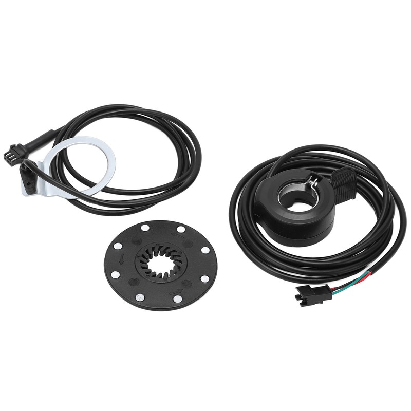 Electric Bike Controller Kit 22A Common Controller 36V 48V with