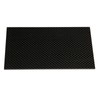 Carbon Fiber Plate Hardness Corrosion Resistance Glossy Surface Carbon Fiber