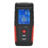 Summer Enjoyment Electromagnetic Field Tester, Mini Digital LCD Household Phone