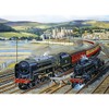Gibsons Gateway to Snowdonia Jigsaw Puzzle, 1000 piece