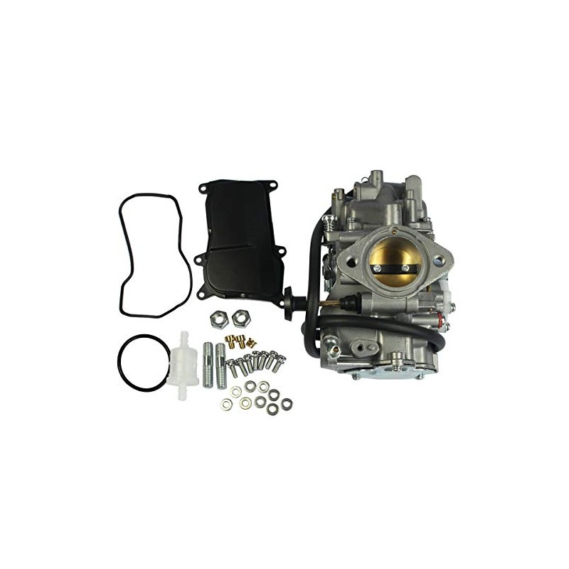 New Carburetor for 1987-1996 Yamaha Big Bear 350 YFM 350