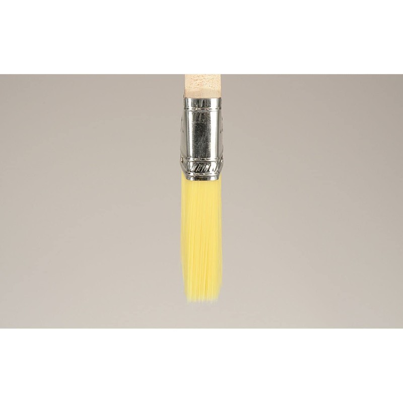 Otsuka Brush Marte Tough Luster Flat Brush 3 Inch