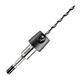 Festool Drill Countersink with profunfidad Stop