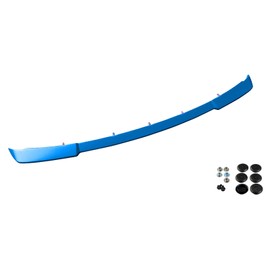 2015-2020 Mustang Roush Coupe Painted Rear Wing Spoiler Grabber Blue CI