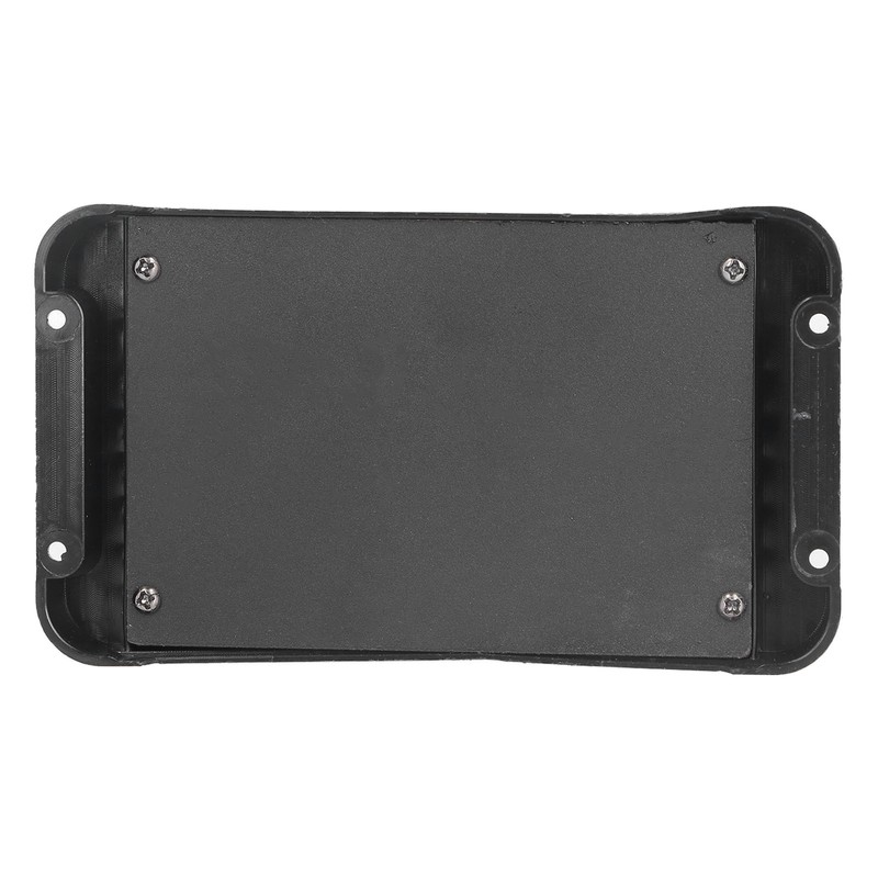 Solar Controller LCD Display with USB Mobile Phone Charging 12/24V