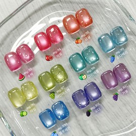 Yogurt Gel Fruit Magnetic Gel Single Item / 요거트젤 후르츠 자석젤 단품