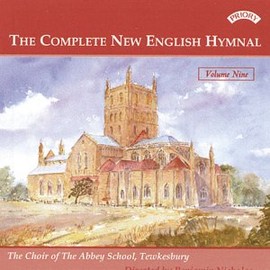 Complete New English Hymnal Vol. 9 (Nicholas)