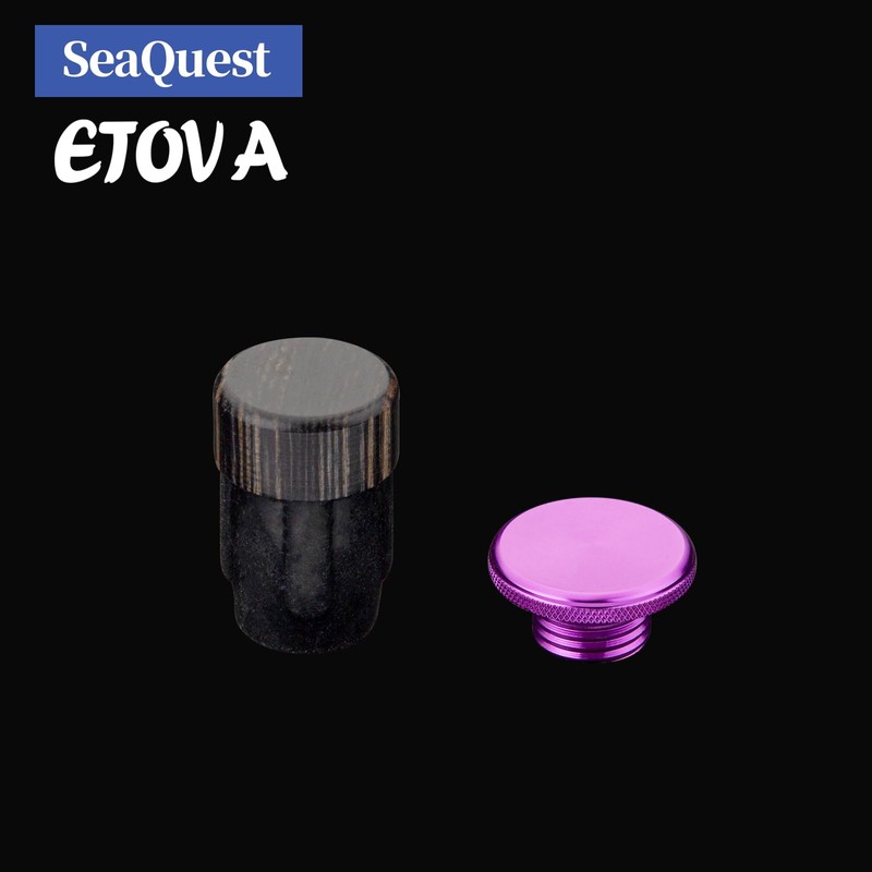 SeaQuest Etova 180 cm Tenkara Rod Etova 180 cm