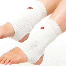 Elmo Medical Supporter, Thick, Ankle, Size M