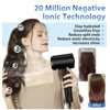 Unbranded Hair Dryer, Ionic Blow Dryer with Diffuser