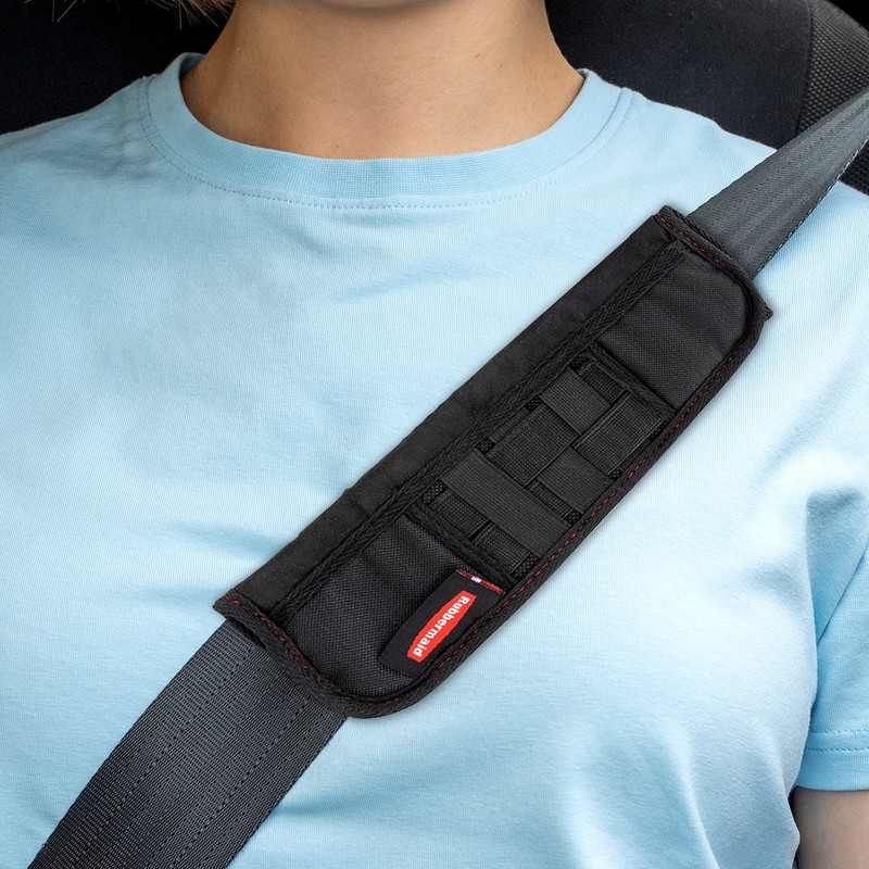 Rubbermaid Seatbelt Organizer