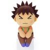 Pokemon Chokkori Takeshi Plush Toy, Height 5.1 inches (13 cm)