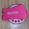 HELOVGE Hair Bedazzler Hair Styling Tool Kit Bedazzamper Hair with