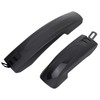 Oumers Children's Portable Bicycle Fenders - Adjustable Front and Rear
