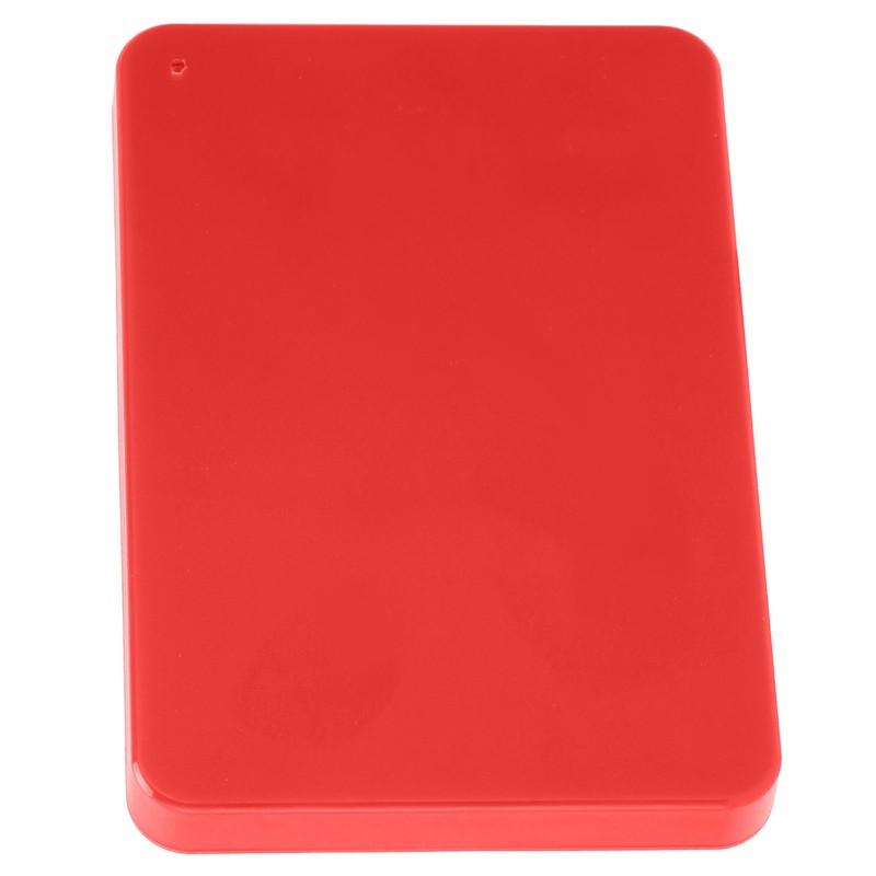 External Hard Drive HDD USB 3.0 Plug and Play Mobile