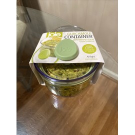 Joie Guacamole Keeper Storage Container With Airtight Lid