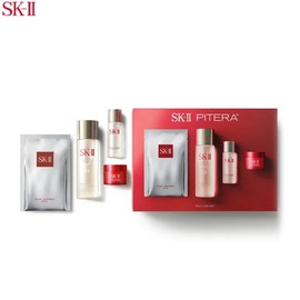 SK-II Pitera Full Line Set 6items