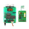 Elec4U 6x8 5-Piece Set Double-Sided Tin-Plated Universal Prototyping Board, Solderable