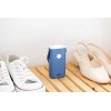 HuBDIC Desodorizador Multiusos, Ionizador De Aire Con Ion Negativo