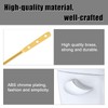 THU068#CP Toilet Trip Lever Compatible with TOTO St406 St707 St454E