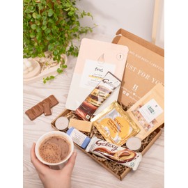 Pamper gift box, Relaxation Gifts For Women, Self Care Pamper Hamper Kits, Hug In A Box, Bath set, Birthdays Gifts For Her, Spa gift set, Pamper Spa Gift Set For Women, Friend gifts