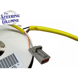 Unbranded FITS 01-05 SPORT TRAC STEERING WHEEL SPIRAL CABLE NEW 1L5Z-14A664-A