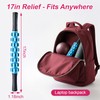 Massage Roller, Muscle Roller Stick, Therapy Roller Stick for Legs,