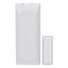 2gig Thin Door Window Contact ETL Listed