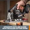 Worx 20V Cordless Circular Saw (Tool Only)