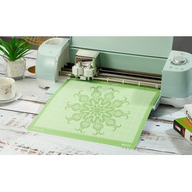 AOOIIN Cutting Mat for Cricut Explore One/Air/Air 2/3/4/Maker/Maker 3/Maker 4, 3 Packs Cut Mats Replacement Accessories for Cricut, Variety