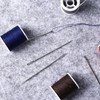 Mr. Pen- Large Eye Needles for Hand Sewing, 50 pcs,