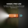 OLIGHT IMINI 2 EDC Rechargeable Keychain Flashlight, 50 Lumens Compact