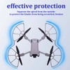 Propeller Protector, Mini 4 Pro Drone Propeller Protective Ring, Flight