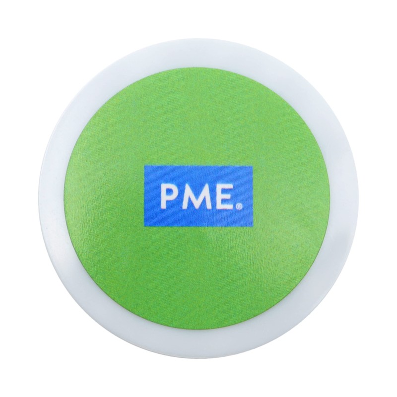 PME Paste Colour Pea Green 25 g, Packaging may vary