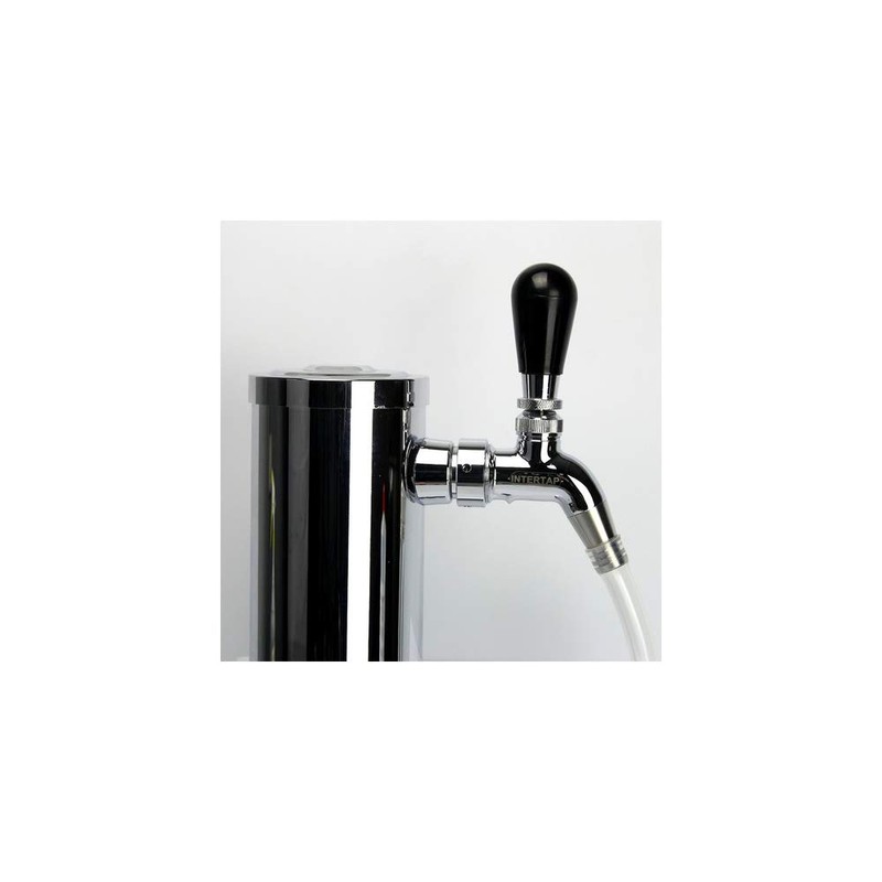 Intertap Growler Spout