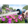 INNAV8 Garden Hose Nozzle Heavy Duty - Features 10 Spray