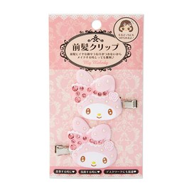 Sanrio My Melody Bangs Clip DX 233111